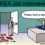 Ikea Job Interview